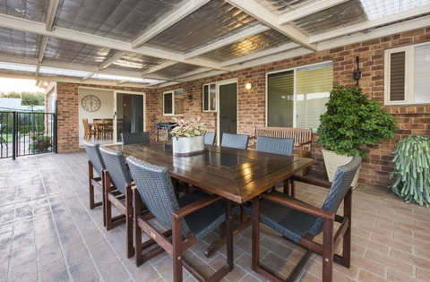 Colonial Court Villas - Holiday Byron Bay 5