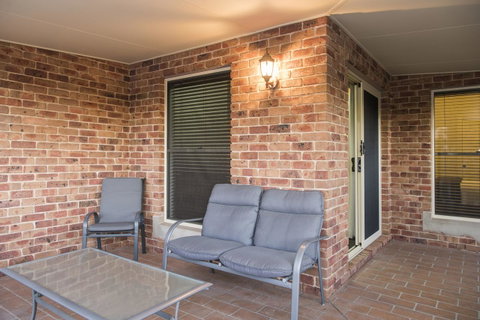 Colonial Court Villas - Holiday Byron Bay 3