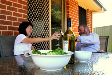Colonial Court Villas - Holiday Byron Bay 25