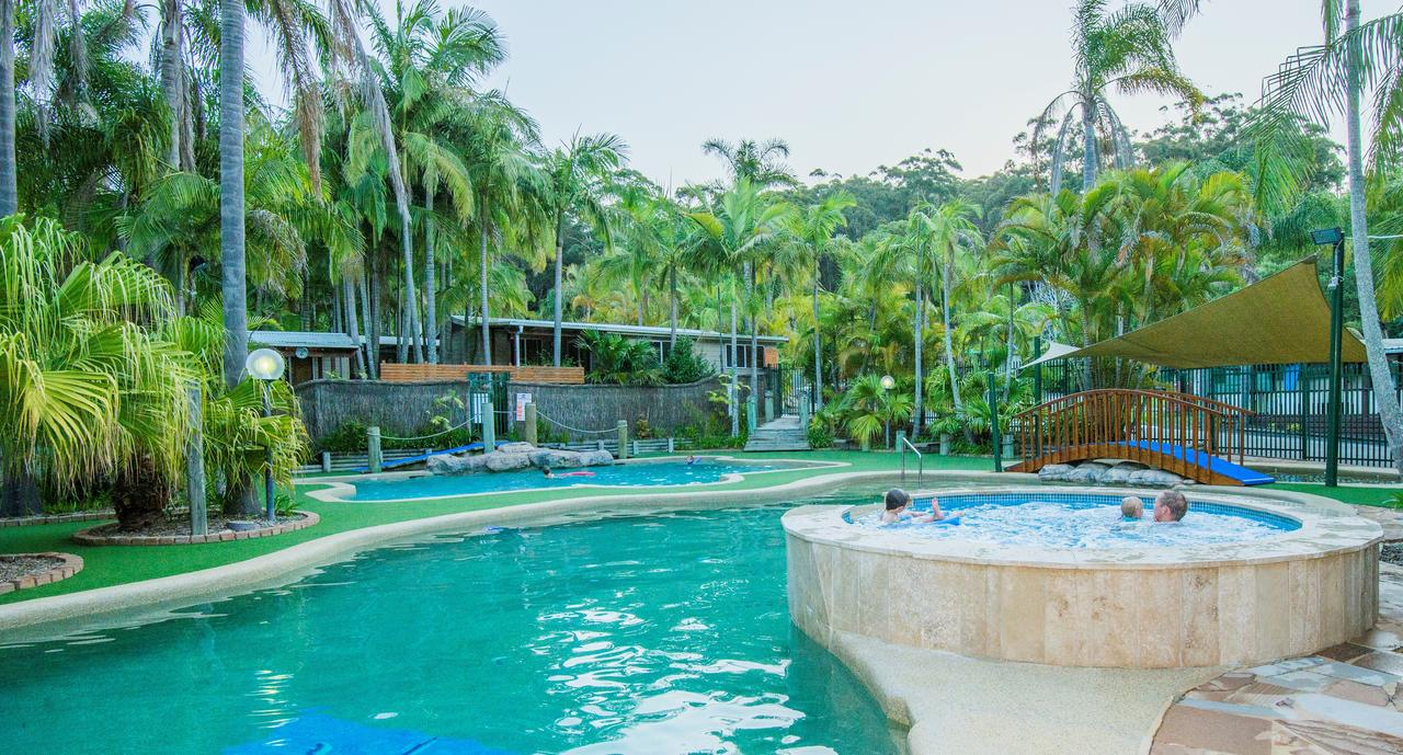 Davistown NSW Holiday Byron Bay