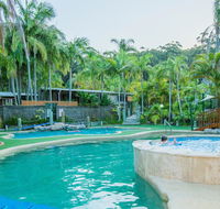 The Palms At Avoca - Holiday Byron Bay
