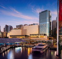 Hyatt Regency Sydney - Holiday Byron Bay