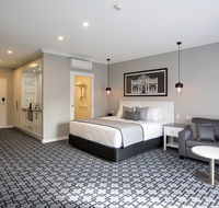 CH Boutique Hotel