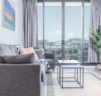 DD Apartments on Day - Holiday Byron Bay