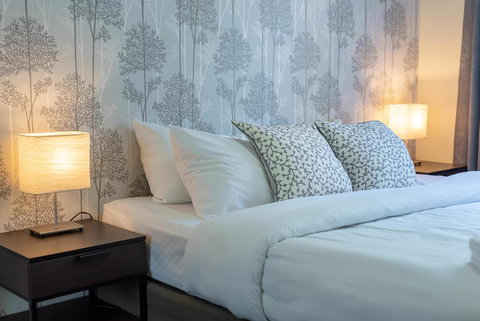 Apartments In Pyrmont - Holiday Byron Bay 35