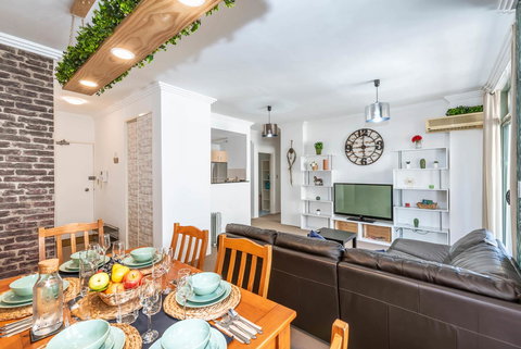 Apartments In Pyrmont - Holiday Byron Bay 17