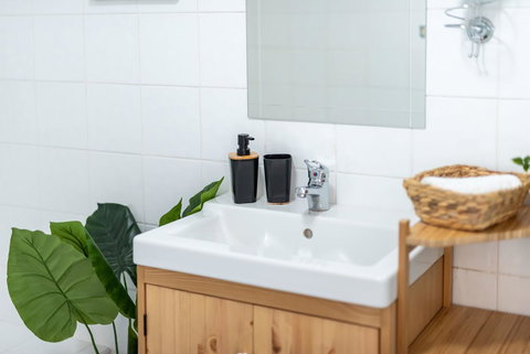 Apartments In Pyrmont - Holiday Byron Bay 4