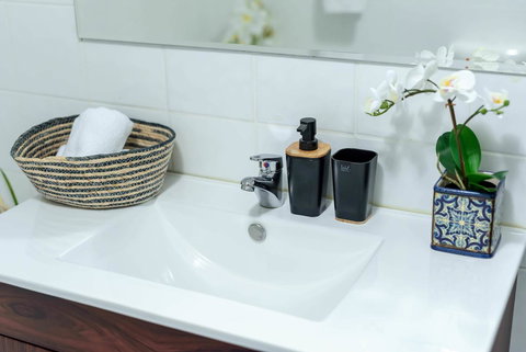 Apartments In Pyrmont - Holiday Byron Bay 27