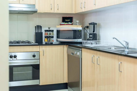 Apartments In Pyrmont - Holiday Byron Bay 29