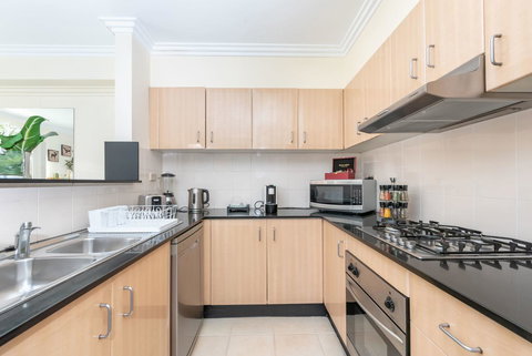 Apartments In Pyrmont - Holiday Byron Bay 41