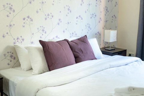 Apartments In Pyrmont - Holiday Byron Bay 39