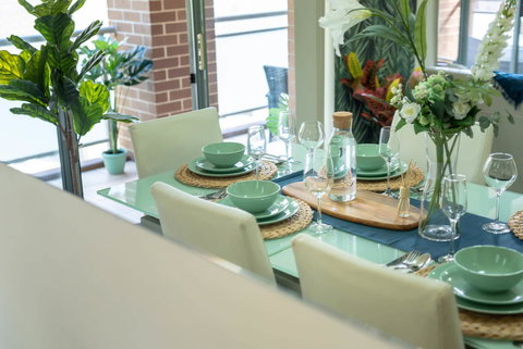 Apartments In Pyrmont - Holiday Byron Bay 23