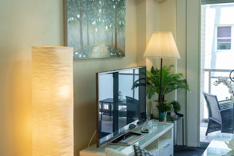 Apartments In Pyrmont - Holiday Byron Bay 42