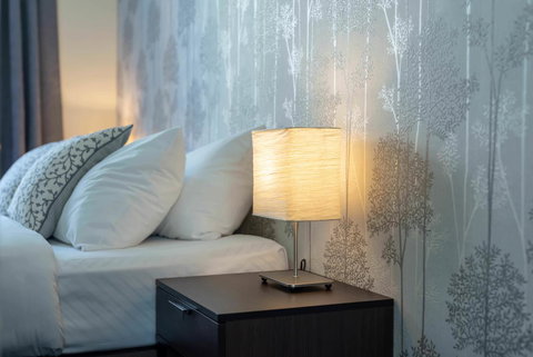 Apartments In Pyrmont - Holiday Byron Bay 25