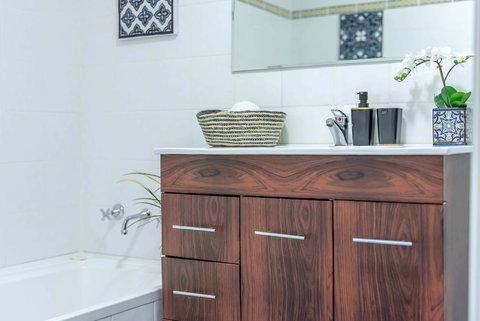 Apartments In Pyrmont - Holiday Byron Bay 33