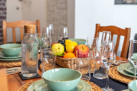 Apartments In Pyrmont - Holiday Byron Bay 13