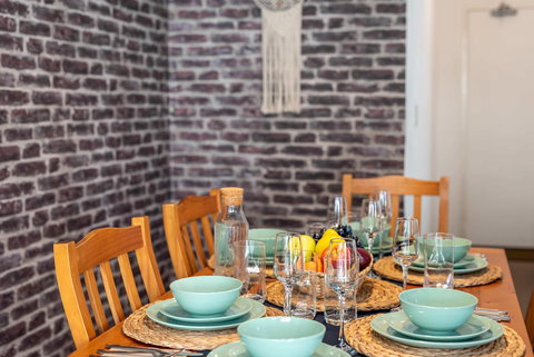 Apartments In Pyrmont - Holiday Byron Bay 10