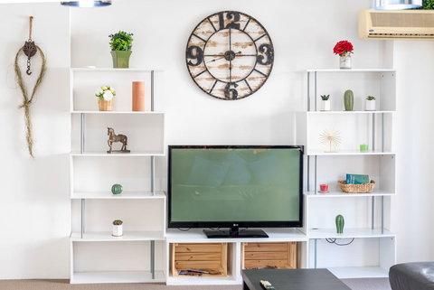 Apartments In Pyrmont - Holiday Byron Bay 11