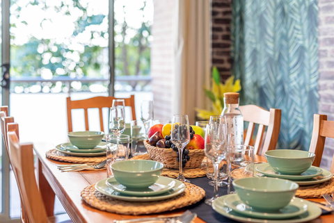 Apartments In Pyrmont - Holiday Byron Bay 9