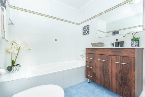 Apartments In Pyrmont - Holiday Byron Bay 34