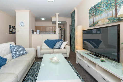 Apartments In Pyrmont - Holiday Byron Bay 43