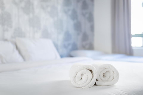 Apartments In Pyrmont - Holiday Byron Bay 6