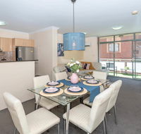 Apartments in Pyrmont - Holiday Byron Bay