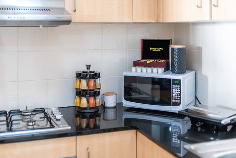 Apartments In Pyrmont - Holiday Byron Bay 12