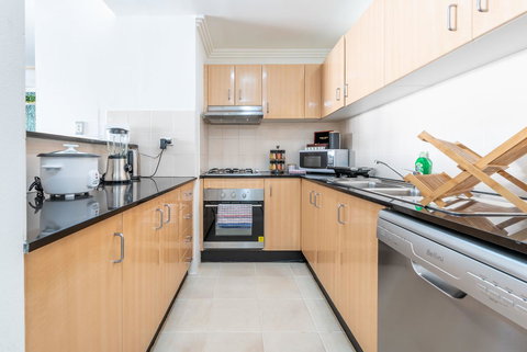 Apartments In Pyrmont - Holiday Byron Bay 16