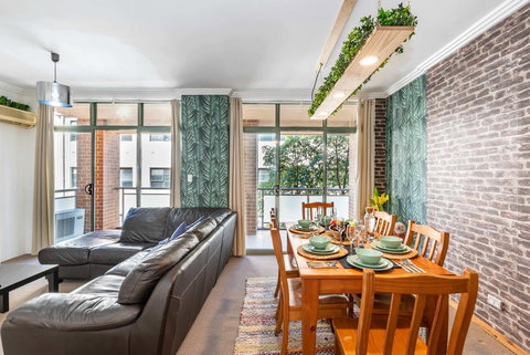 Apartments In Pyrmont - Holiday Byron Bay 19