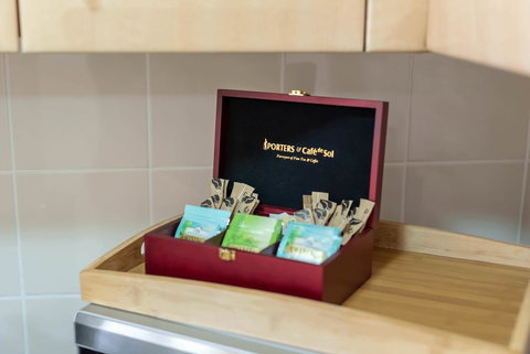 Apartments In Pyrmont - Holiday Byron Bay 30