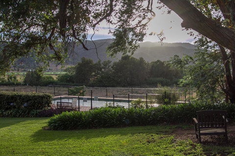 Stay In Mudgee The Grove, The Church, And Premium Private Homestead - Holiday Byron Bay 26