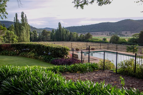 Stay In Mudgee The Grove, The Church, And Premium Private Homestead - Holiday Byron Bay 13