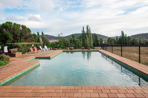 Stay In Mudgee The Grove, The Church, And Premium Private Homestead - Holiday Byron Bay 18