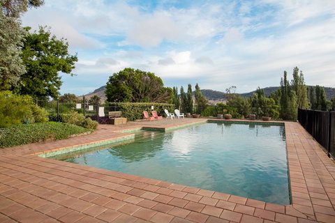 Stay In Mudgee The Grove, The Church, And Premium Private Homestead - Holiday Byron Bay 25