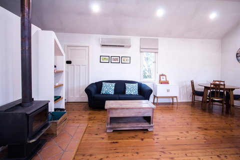 Stay In Mudgee The Grove, The Church, And Premium Private Homestead - Holiday Byron Bay 21
