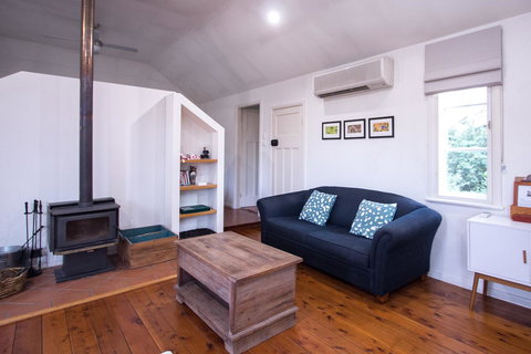 Stay In Mudgee The Grove, The Church, And Premium Private Homestead - Holiday Byron Bay 20