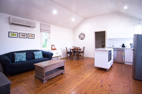 Stay In Mudgee The Grove, The Church, And Premium Private Homestead - Holiday Byron Bay 22