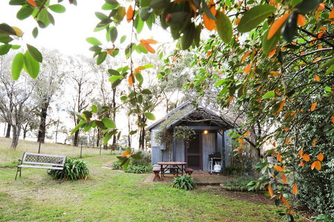 Stay In Mudgee The Grove, The Church, And Premium Private Homestead - Holiday Byron Bay 42