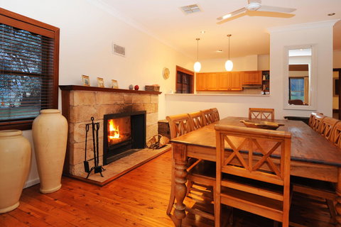 Stay In Mudgee The Grove, The Church, And Premium Private Homestead - Holiday Byron Bay 43