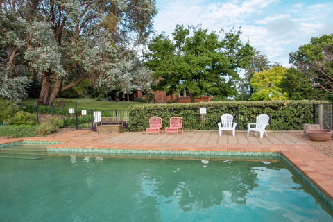 Stay In Mudgee The Grove, The Church, And Premium Private Homestead - Holiday Byron Bay 24