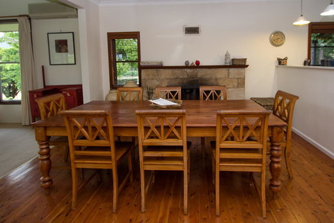 Stay In Mudgee The Grove, The Church, And Premium Private Homestead - Holiday Byron Bay 35