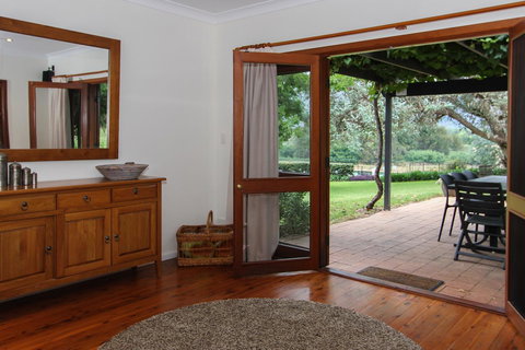 Stay In Mudgee The Grove, The Church, And Premium Private Homestead - Holiday Byron Bay 29
