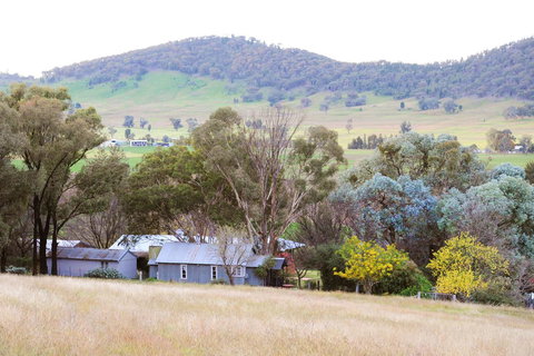 Stay In Mudgee The Grove, The Church, And Premium Private Homestead - Holiday Byron Bay 38