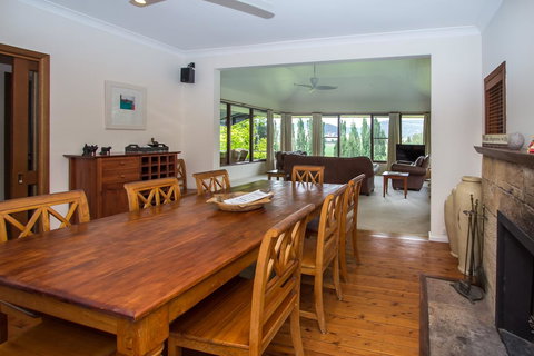 Stay In Mudgee The Grove, The Church, And Premium Private Homestead - Holiday Byron Bay 36