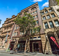 Sydney Hotel QVB - Holiday Byron Bay