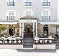 Springfield Lodge - Holiday Byron Bay