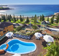 Crowne Plaza Sydney Coogee Beach - Holiday Byron Bay