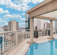 Wyndel Apartments Sydney CBD - Bond - Holiday Byron Bay