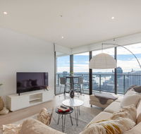 High Rise apt in Heart of Sydney wt Harbour View - Holiday Byron Bay